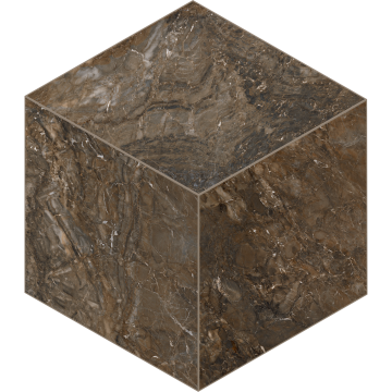 Купить Мозаика BR04 Куб 29x25x9 непол. в Москве