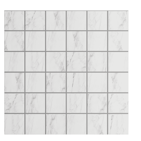 Мозаика SM01 (5x5) 30x30x10 непол./полир.