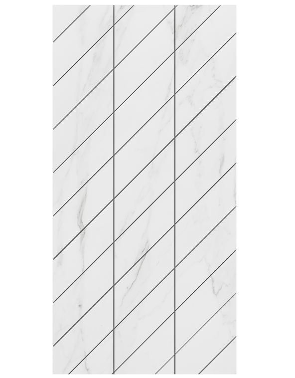 Купить Фальшмозаика SM01 Corner 30x60x10 непол. (правый) в Красноярске-1
