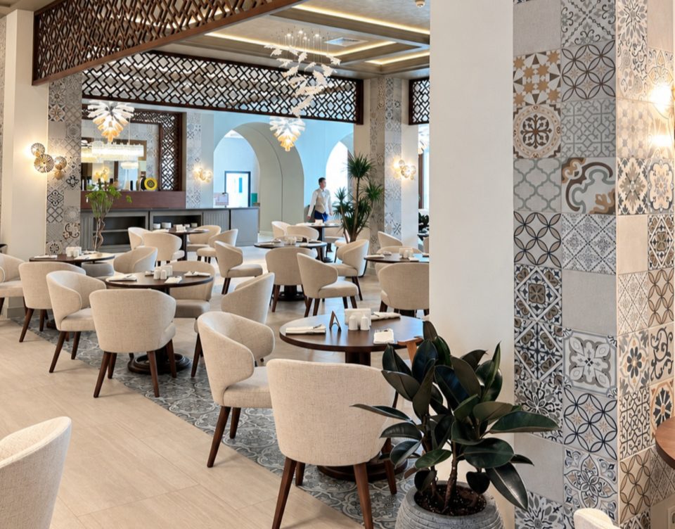 МОП в отеле Resort Baku#6339103