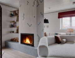 Купить Мозаика LN00/TE00 Фасция 30x30 непол. в Москве #2