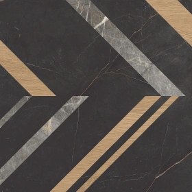 Керамогранит  CPD62 Mount stone 60x60x10 Противоскольз.Рект. R10 (Керамический гранит) _5