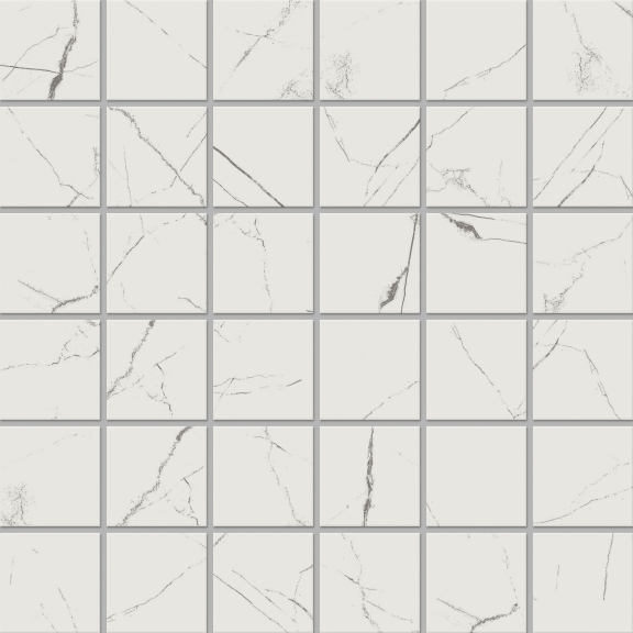Мозаика MOG101 (5х5) 30x30 полир.